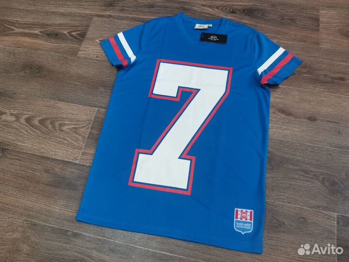 Джерси American Football, Ecko Unlimited