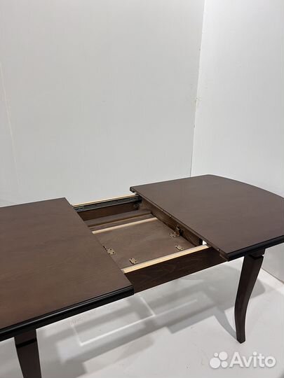 Обеденный стол раздвижной