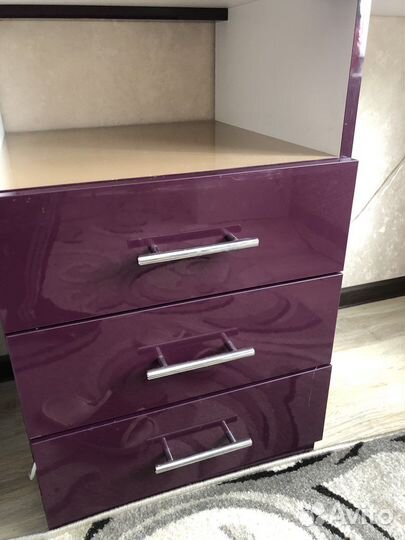 Стол маникюрный (письменный)