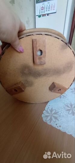 Корзина, лукошко