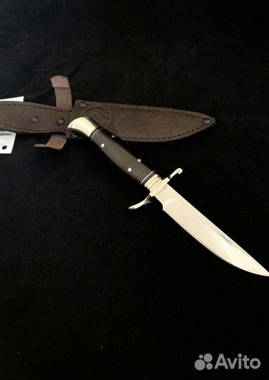 Нож Финка нквд