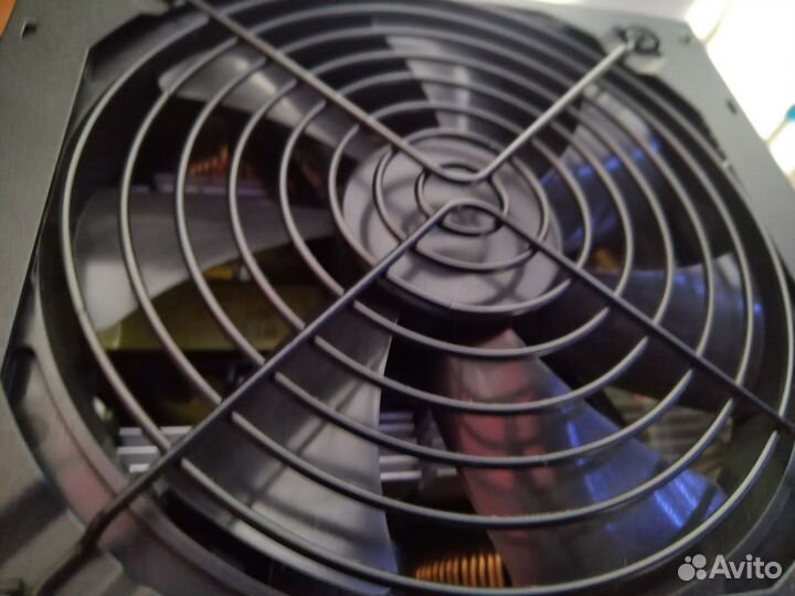 Блок питания для пк 1 850w