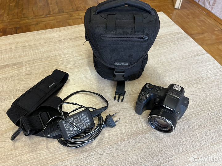 Sony cyber shot dsc hx200