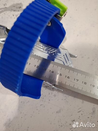 Коньки для малышей