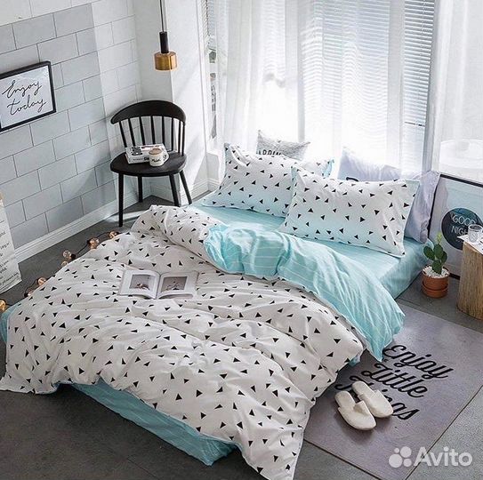 Белье постельное