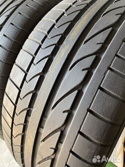 Bridgestone Potenza RE050A 245/45 R18 100Y