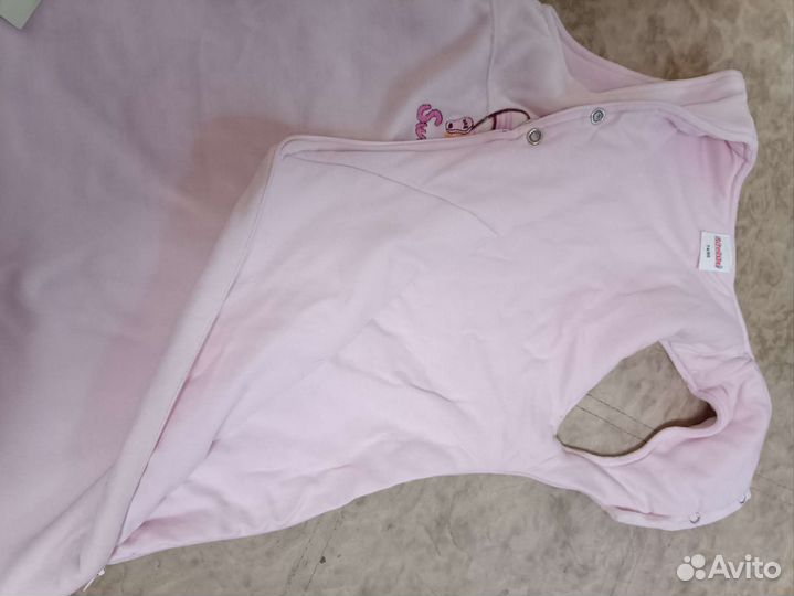 Конверт для малыша Schnizler, р.74-80