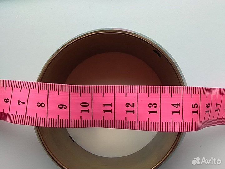 Браслет эмаль