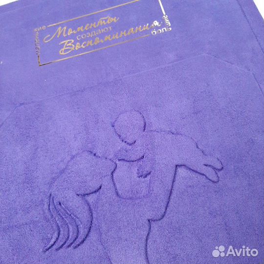 Фотоальбом ручной работы под заказ