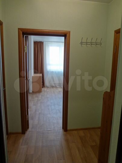 Квартира-студия, 37 м², 3/4 эт.