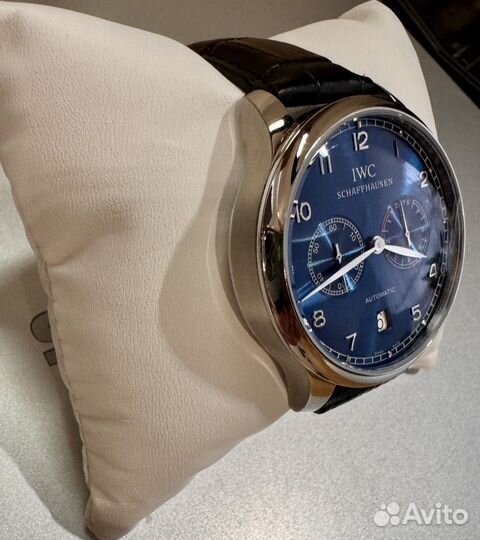 Мужские наручные часы механические