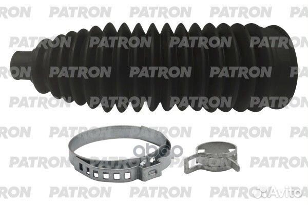 Пыльник рулевой рейки hyundai santa FE III (DM)