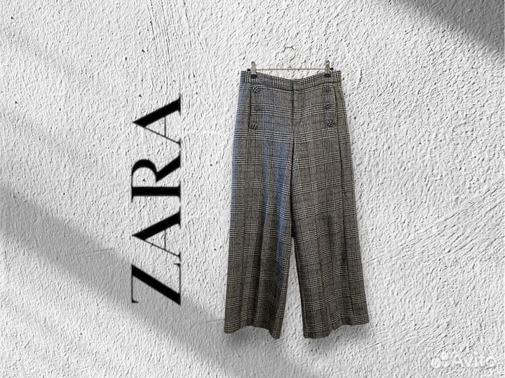 Брюки женские Zara