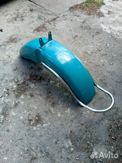 Запчасти на мотоцикл урал