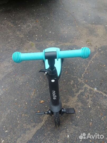 Самокат 3 в 1