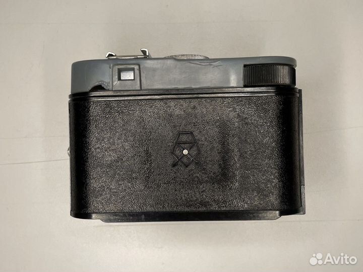 Фотоаппарат Смена 6 (1961 г)