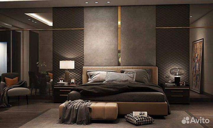 Мягкая мебель на заказ