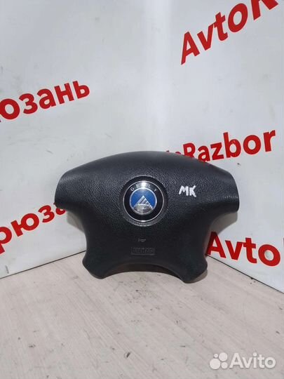 Подушка безопасности руля Geely MK