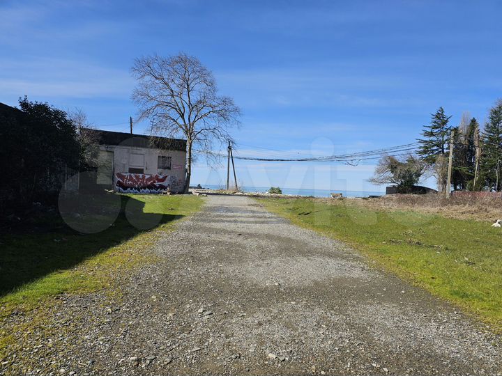 Участок 56 сот. (ИЖС)