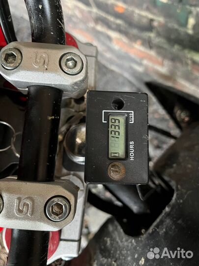 Продам мотоцикл