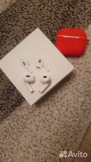 Airpods 3