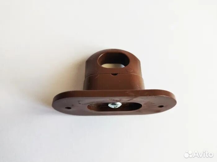 Изящные и практичные поворотные скобы и люверсы