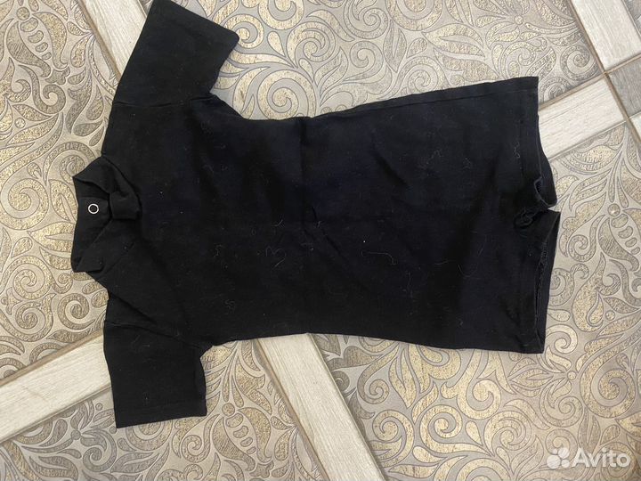 Купальник для гимнастики