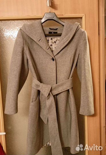 Пальто