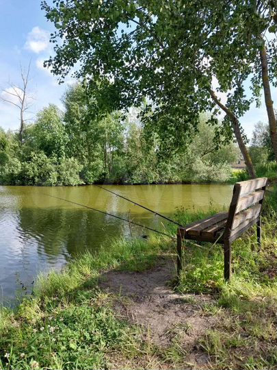 Дом 70 м² на участке 6 сот.