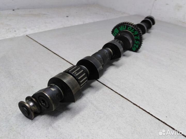 Распредвал впускной