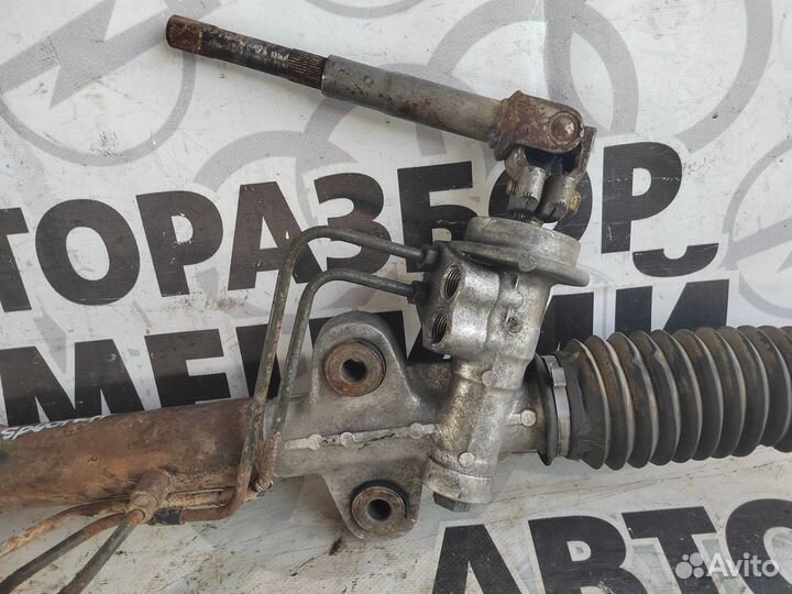 Рулевая рейка Kia Spectra