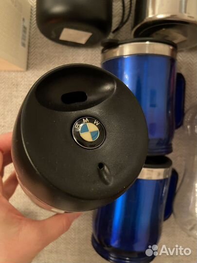 Термокоужки стаканы фильтр