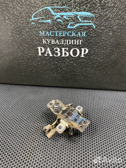 Подушка МКПП Volkswagen polo 5