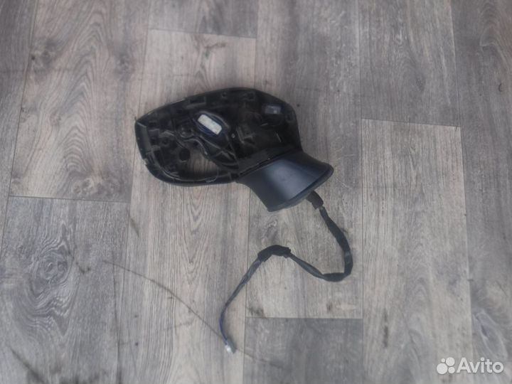 Зеркало правое №13 Mazda CX5 8 контактов 2019