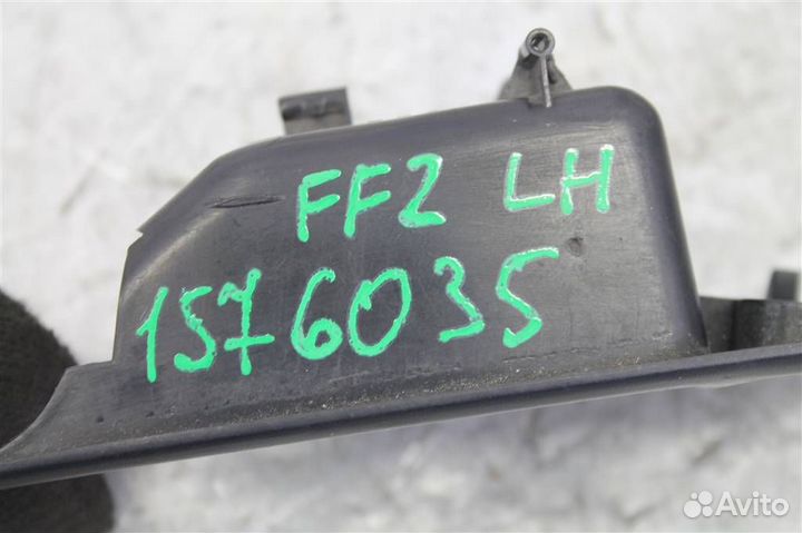 Накладка ручки внутренней Ford Focus 2