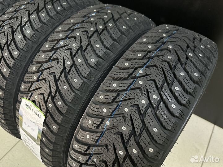 Ikon Tyres Nordman 8 245/45 R17