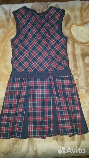 Школьная форма