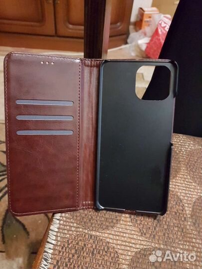 Чехол на Xiaomi 11 lite