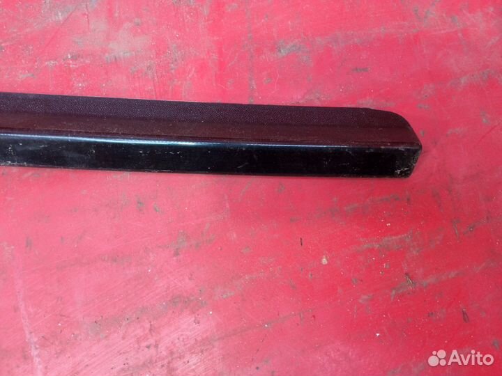 Накладка стойки задняя левая Mini Countryman R60