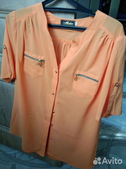 Женские вещи