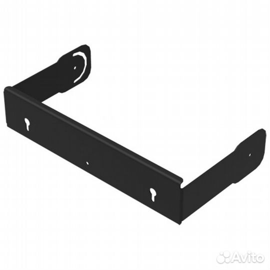 Поворотный U-образный кронштейн moose WBC15H