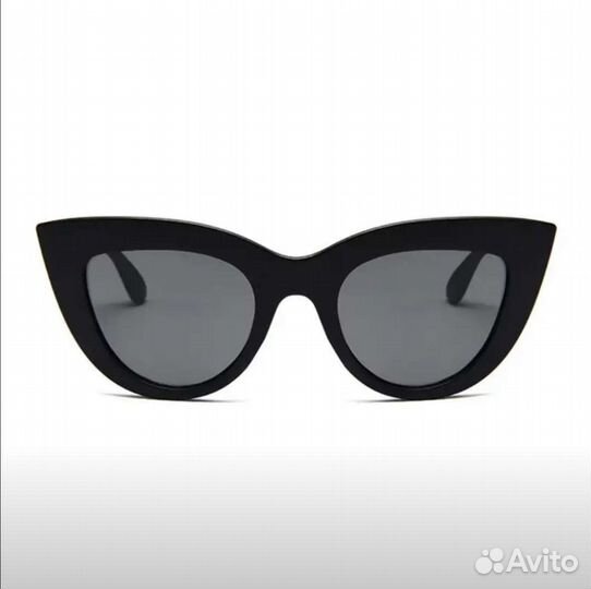 Солнцезащитные очки