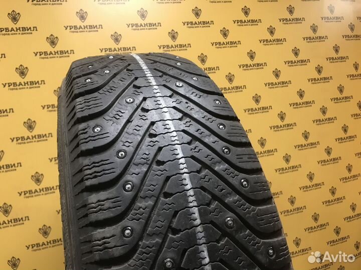 Goodyear UltraGrip 500 215/70 R16 100T