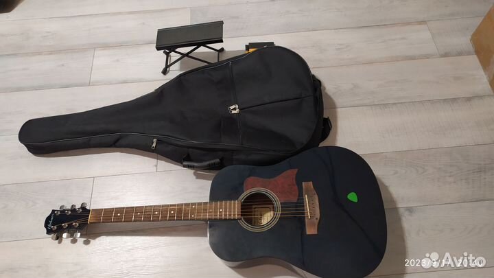 Классическая гитара hohner