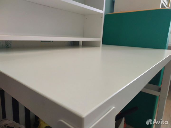 Стол IKEA поль