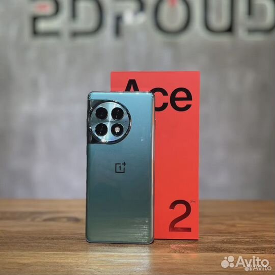 OnePlus Ace 2 Pro, 12/256 ГБ