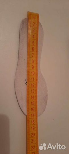 Коньки фигурные