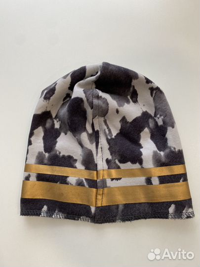 Шапочка elodie 6-12 мес унисекс