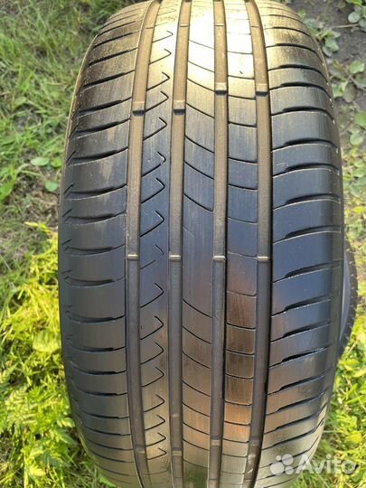 Dayton Touring 2 235/55 R17