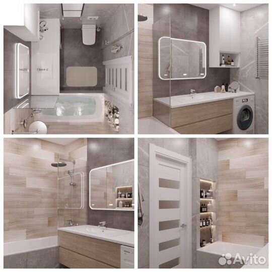 Дизайнер интерьера